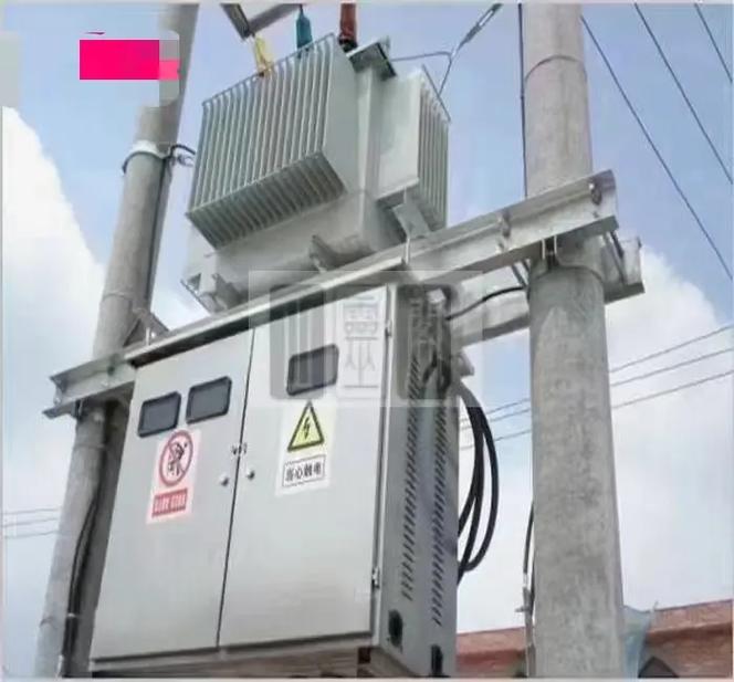 变压器与房子的法定距离是多少?