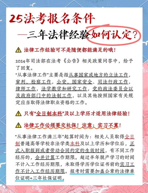 函授法律本科能考司法考试吗?