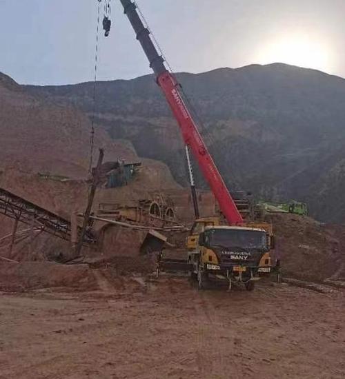 投资10万元开沙场,启动资金够吗?