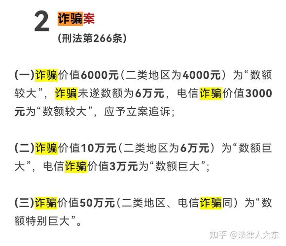 微信诈骗多少金额能立案?