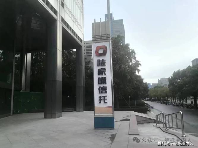 投资公司与信托投资公司有何核心区别?