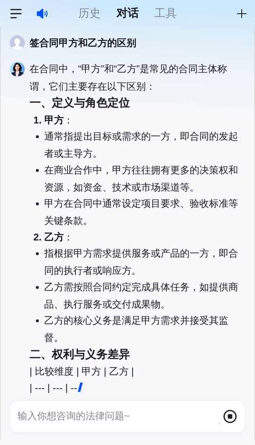 合同与协议法律效力有何不同?