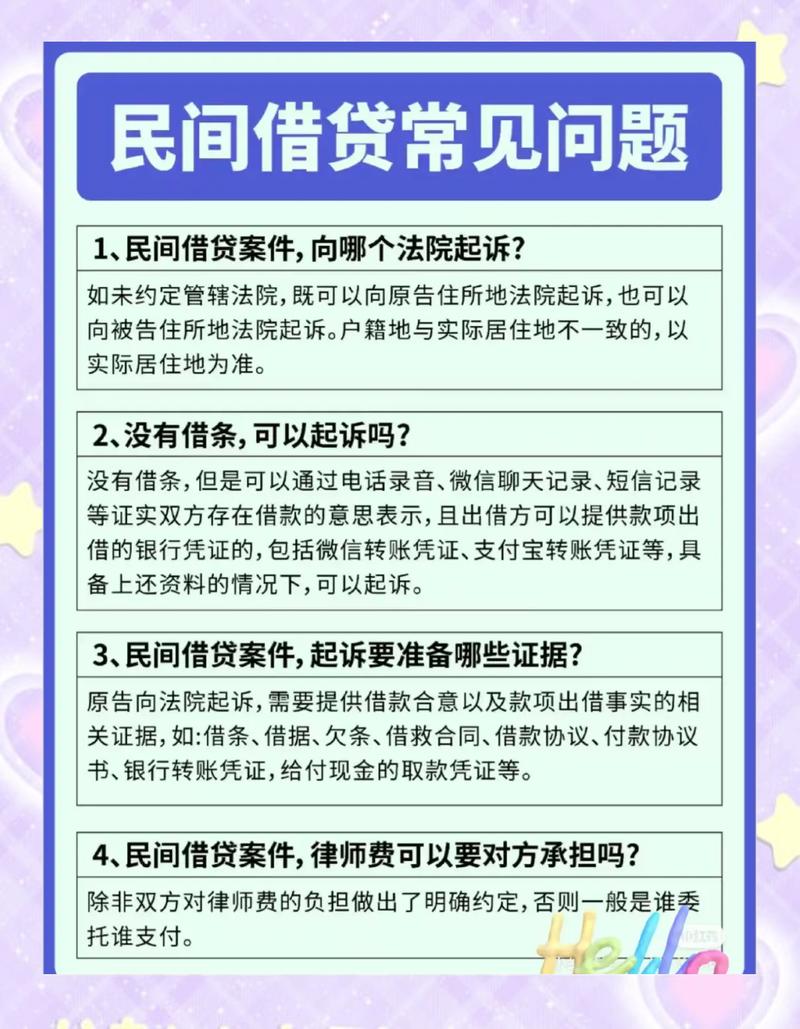 民间借贷利息法律如何规定上限?