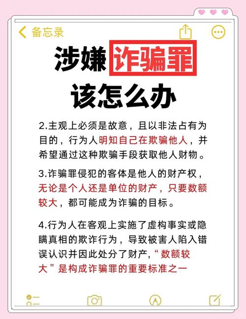 金融诈骗罪具体包含哪些类型?
