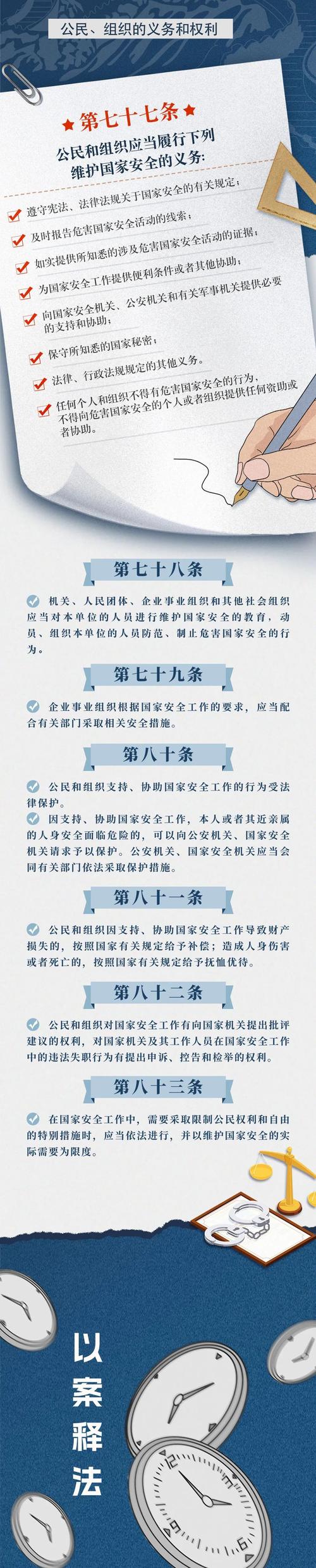 安全生产法律法规如何保障生命安全?