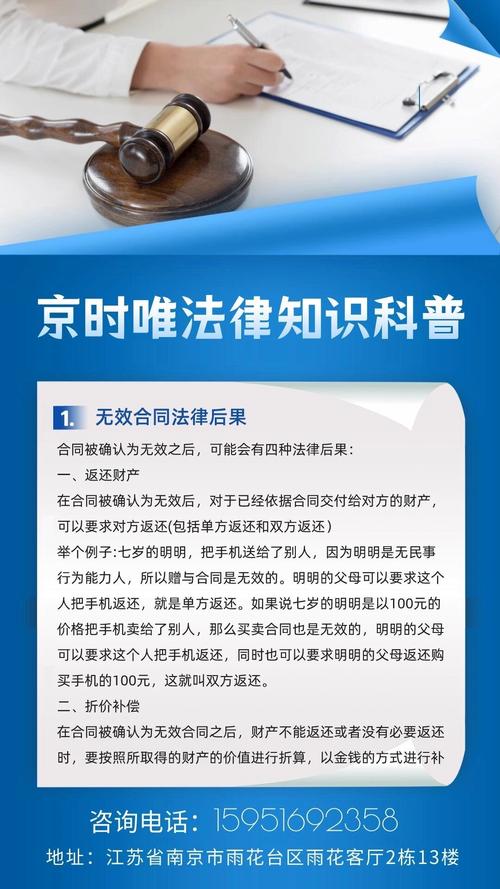 房屋买卖合同无效后责任如何承担?