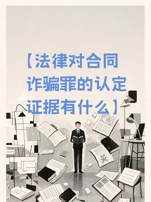 协议诈骗与合同诈骗有何区别?