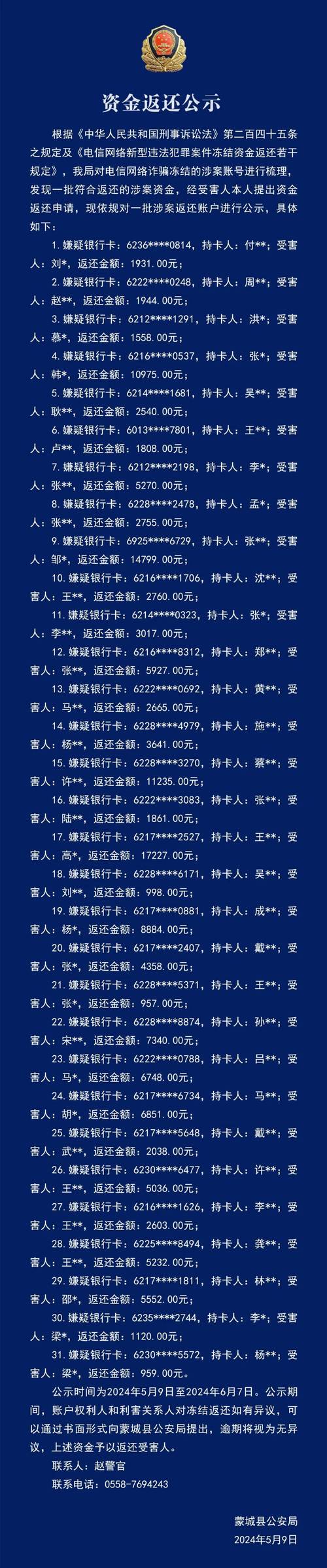 投资基金项目返还投资款,如何操作?