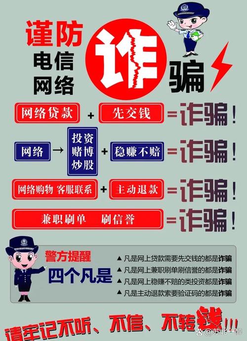 平台诈骗是金融诈骗吗?