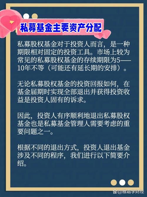 私募投资风险几何?投资者如何应对?