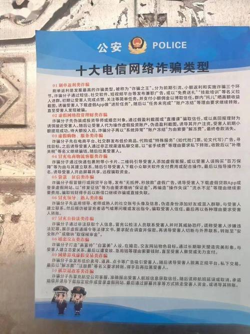 网络诈骗与电信诈骗是何关系?