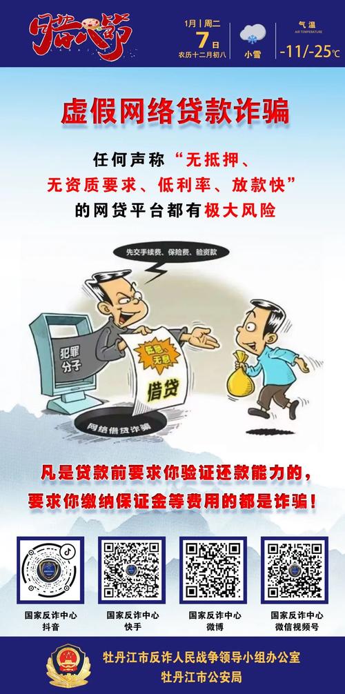 集资诈骗与贷款诈骗有何本质区别?