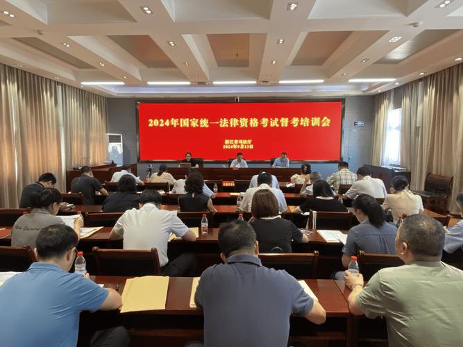 国家统一法律职业资格考试,为何设此门槛?