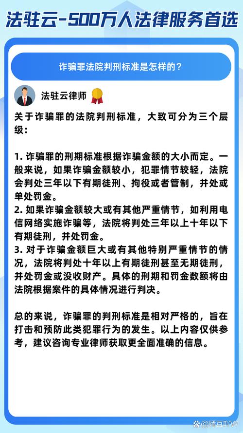 诈骗50万惯犯该判多少年?