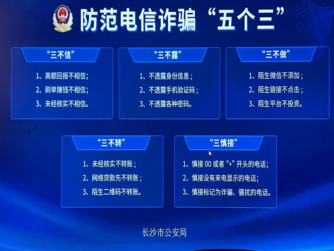 打电话诈骗为何属于电信诈骗?