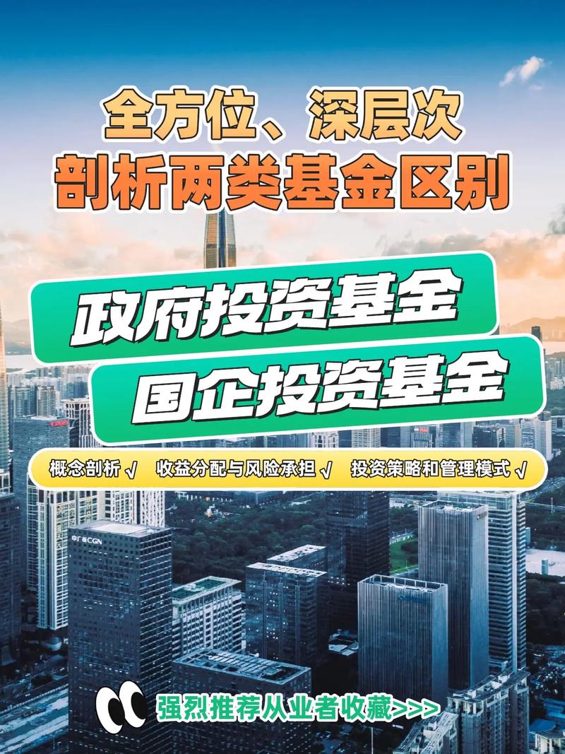 国企投资算不算政府投资?