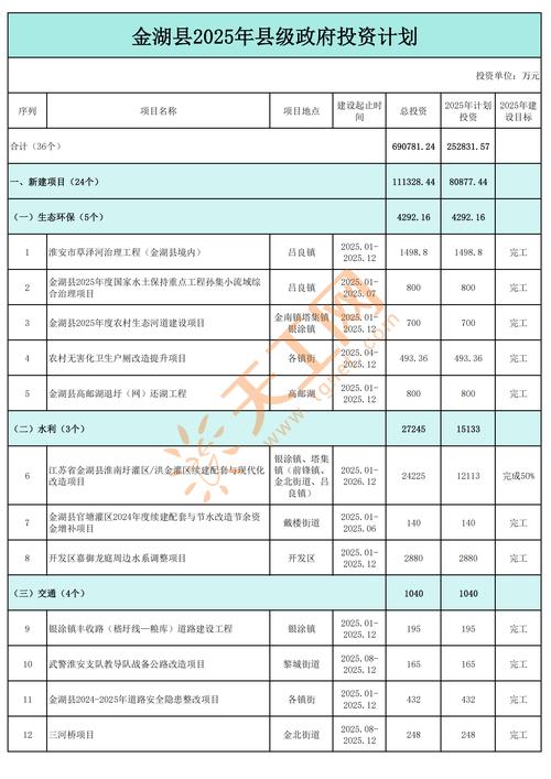 政府投资适合投资项目吗?