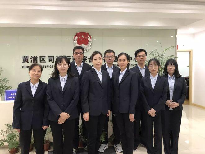 上海市黄浦区法律援助中心如何提供帮助?