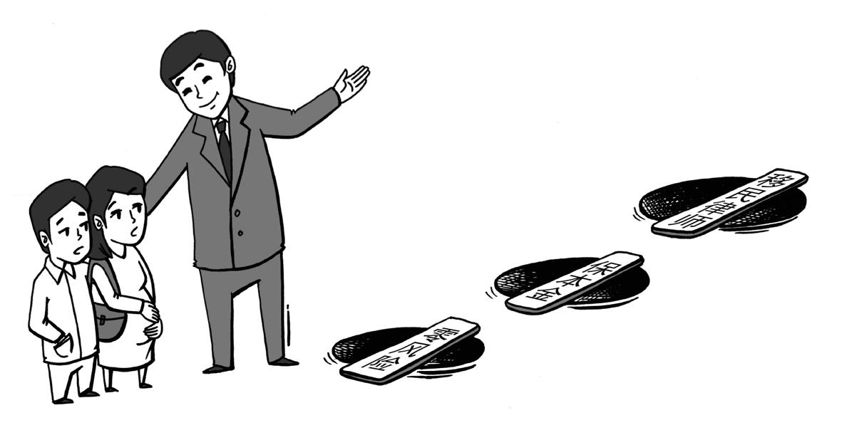 口头承诺投资未兑现,责任如何认定?