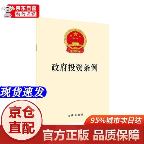 政府投资条例如何规范政府投资行为?