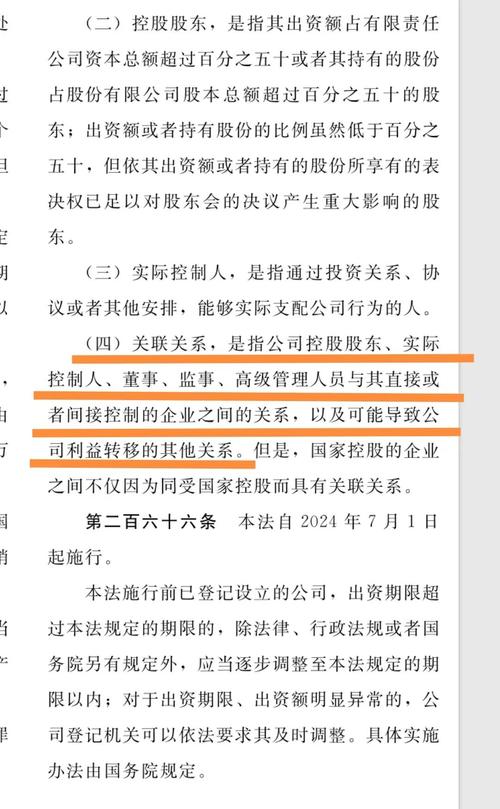 母子公司法律关系核心是什么?