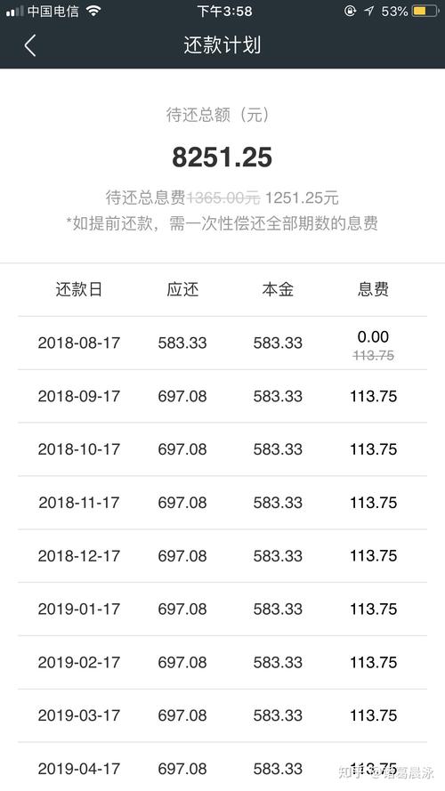 分期车还几个月算诈骗吗?