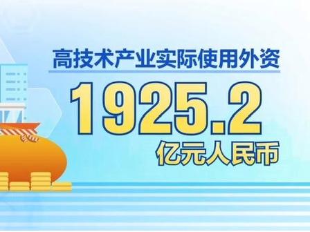 外资再投资设企,政策红利还是市场信号?