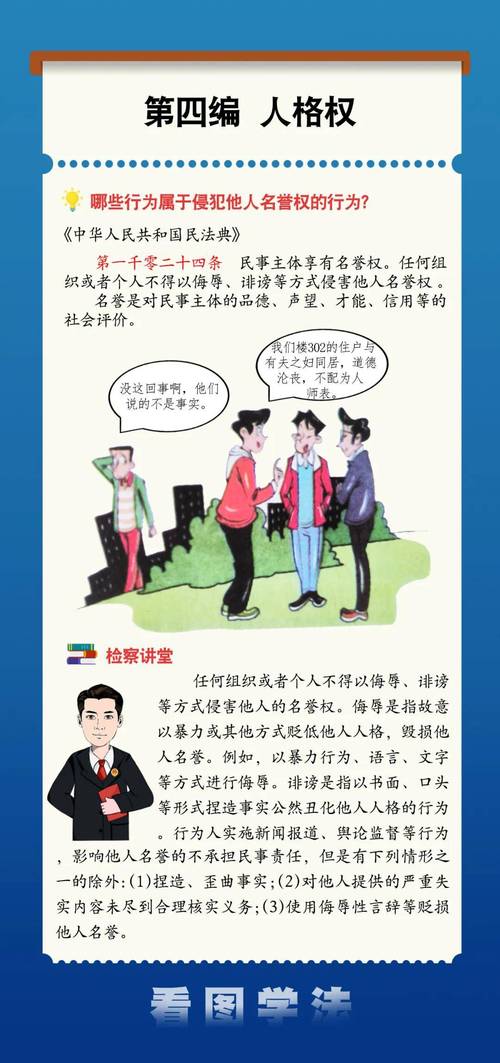 侵犯著作权有哪些法律责任?