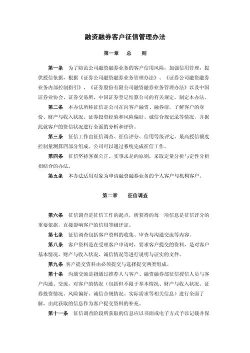 公司证券投资 管理办法