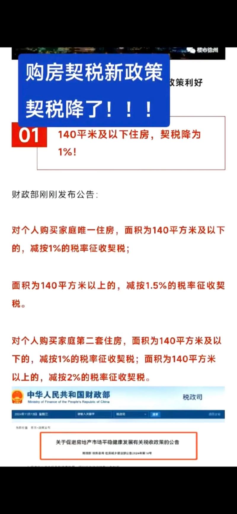 契税 房产投资入股