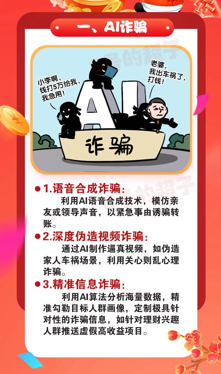 诈骗、集资诈骗、高利贷,如何界定与防范?