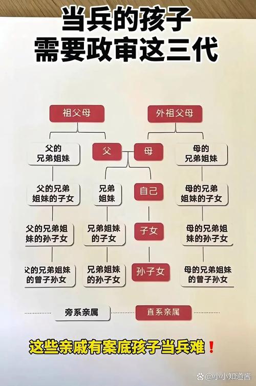 直系亲属范围法律如何界定?