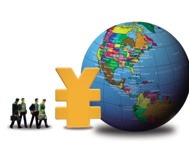 外商直接投资与净投资有何关联?