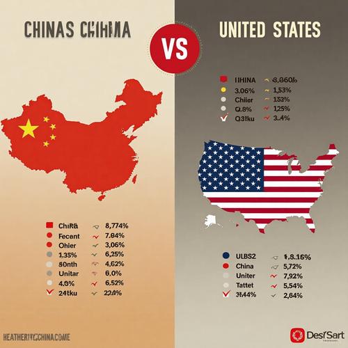 美中法律差异究竟体现在哪些核心方面?