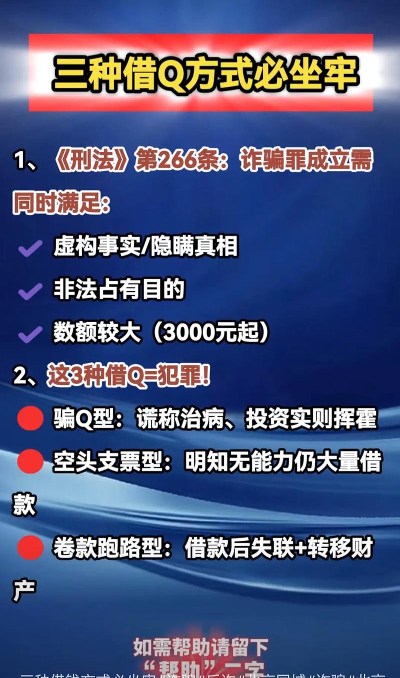 骗取贷款罪与贷款诈骗罪,如何区分?