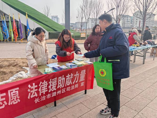 法律援助中心实践成效如何?