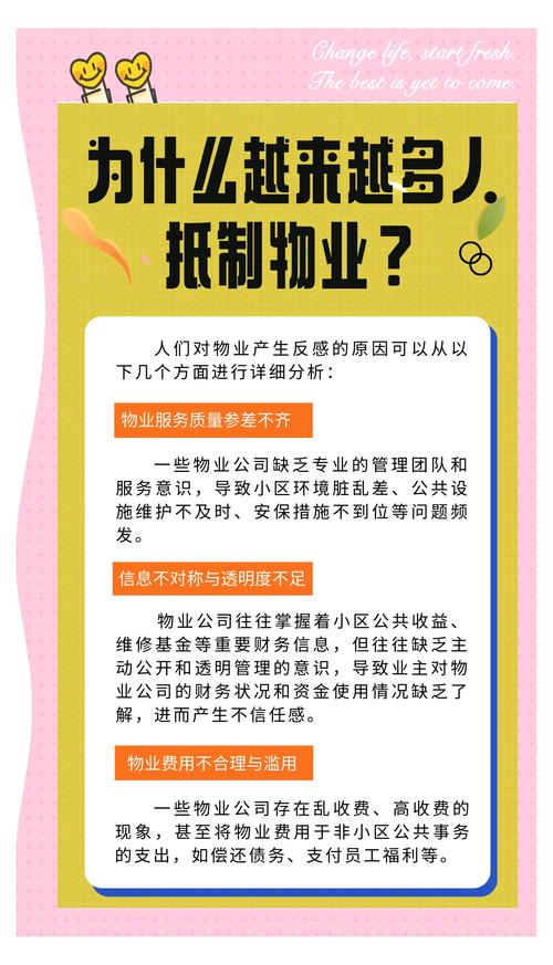 物业法律风险如何有效防范?