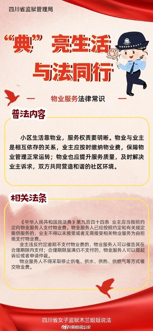 物业法律风险如何有效防范?