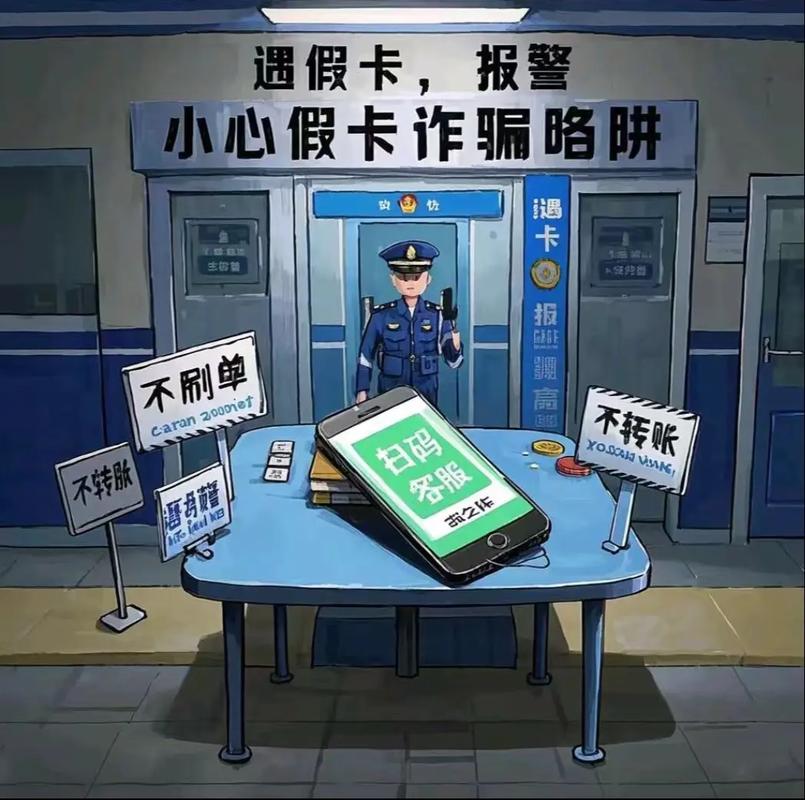 恶意透支与信用卡诈骗,界限如何界定?