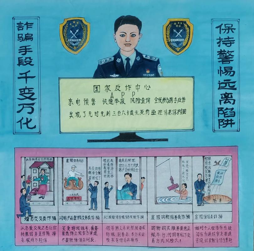 网上被骗了,怎么举报才有效?