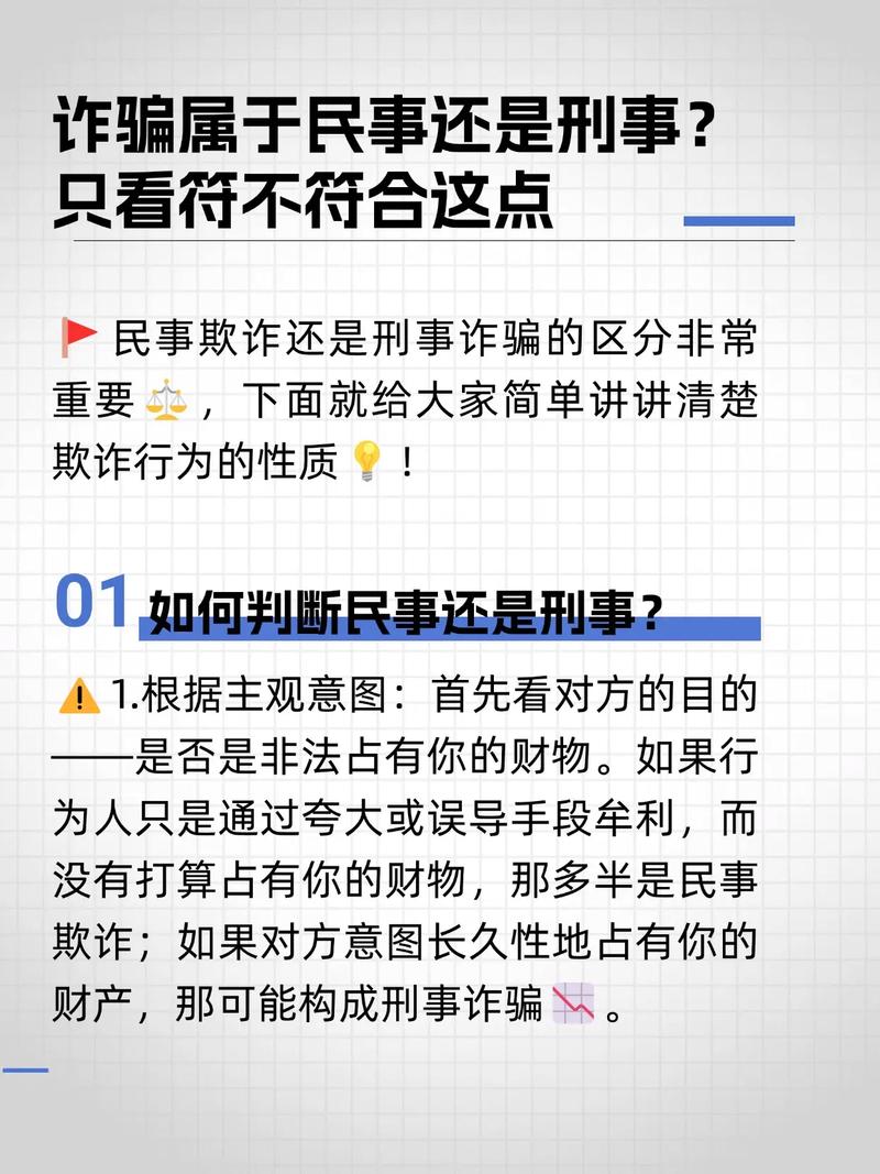 欠钱不还,是否构成诈骗罪?