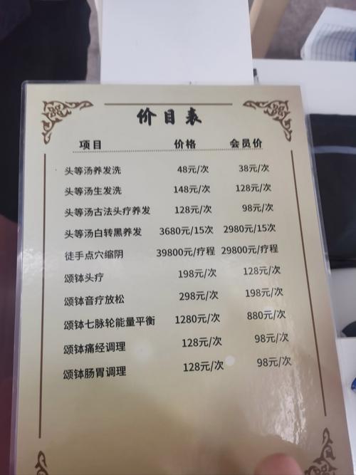 投资瑶浴养生馆要花多少钱?