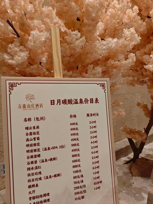 投资瑶浴养生馆要花多少钱?