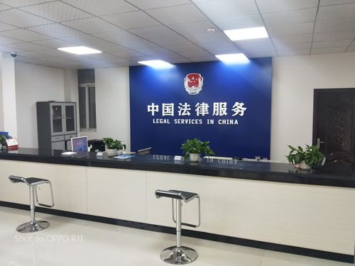 宣城市杨柳法律服务所具体提供哪些法律服务?