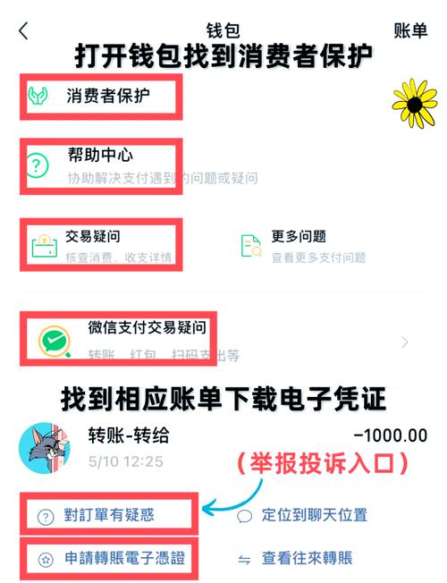 微信投诉诈骗怎么取消?