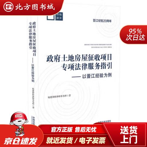 政府征收土地,法律如何保障权益?