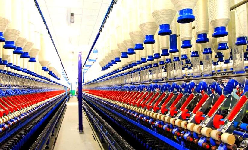 小型纺纱厂投资门槛究竟多高?