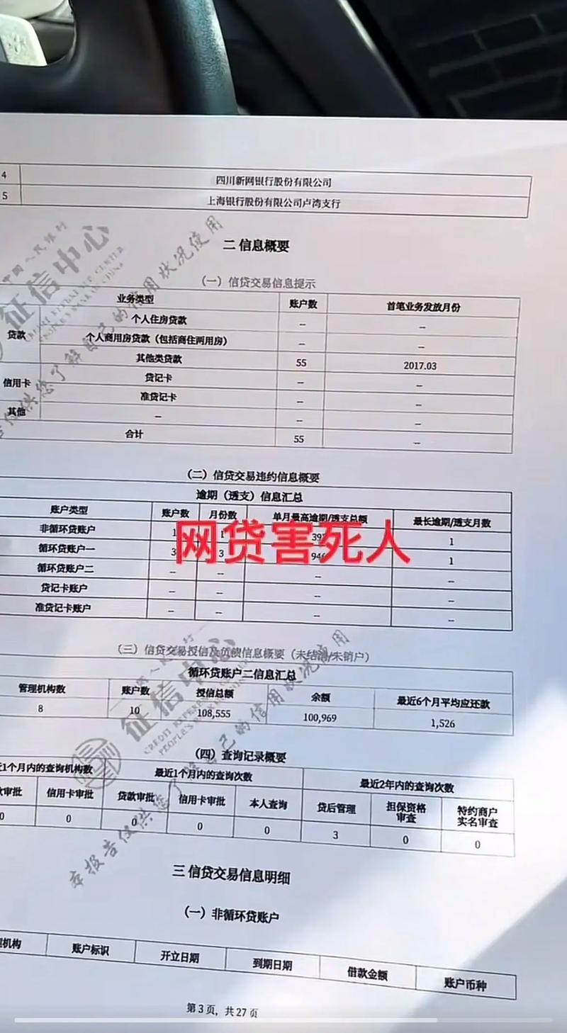 国本投资贷款上征信吗?