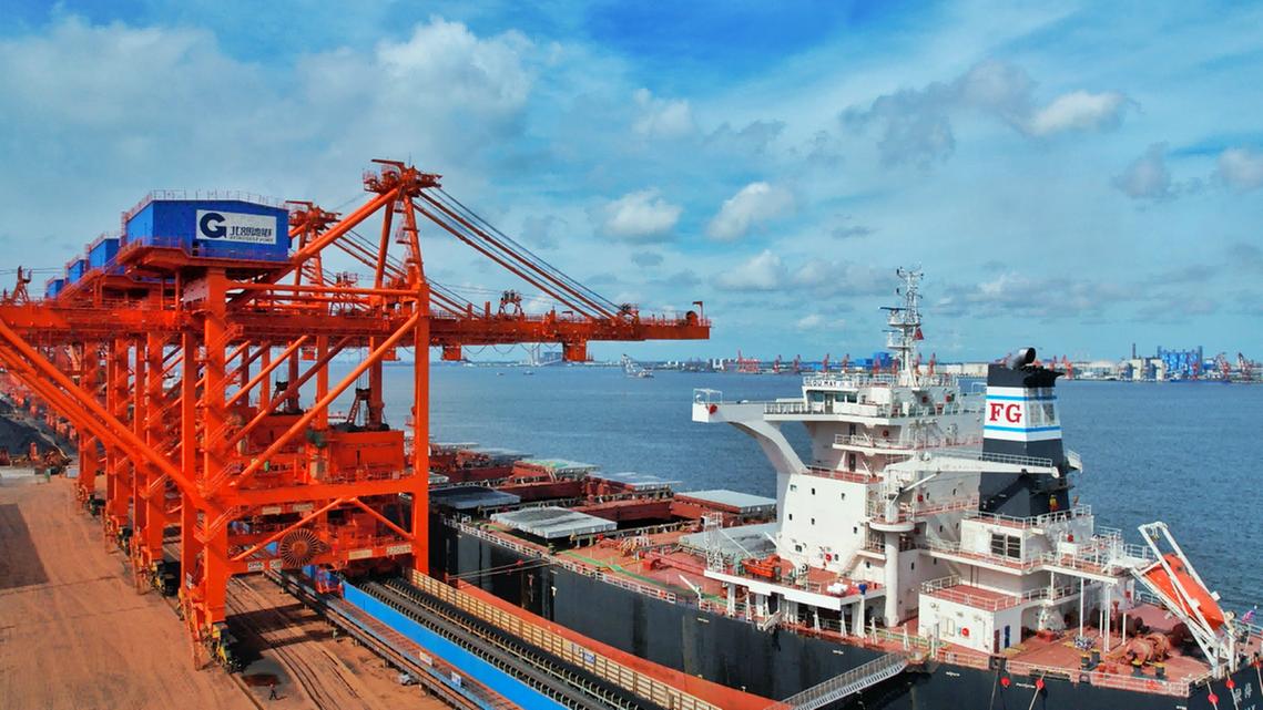 防城港消费投资是陷阱还是机遇?