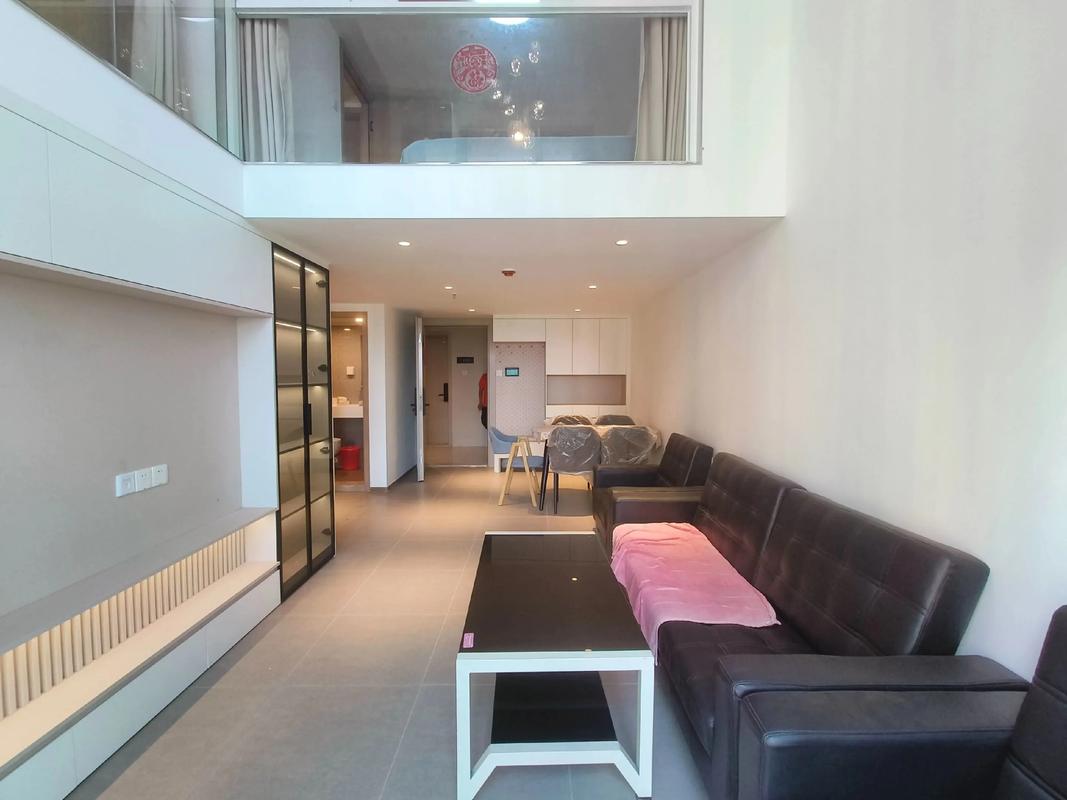 公寓楼中楼投资可行吗?